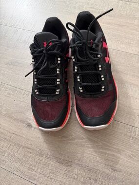 Under Armour Shoes